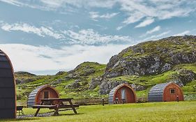 Iona Pods